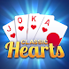 Classic Hearts - Card Game - Androidアプリ