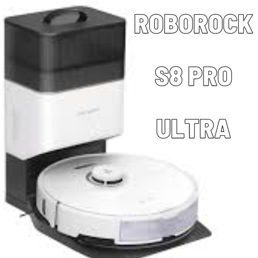 Roborock S8 Pro Ultra Guide - Apps on Google Play