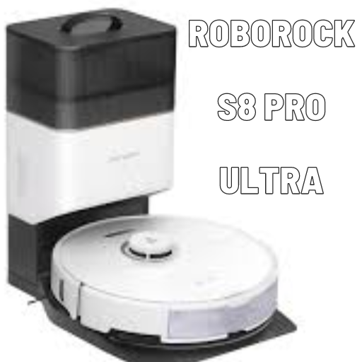 User manual Roborock S8 Pro Ultra (English - 92 pages)