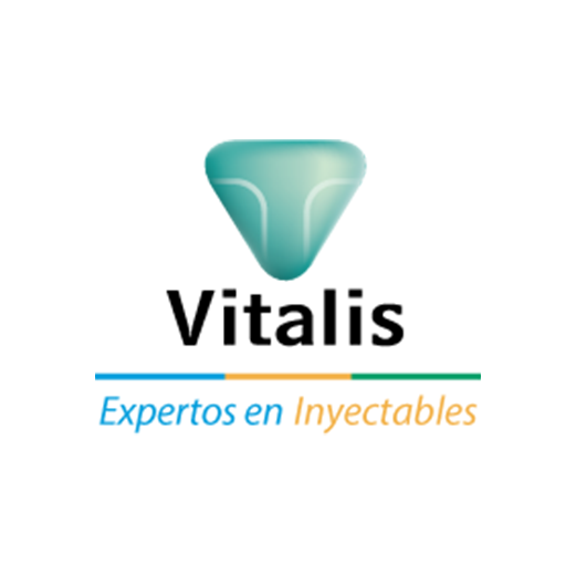 Vitalisapp logo