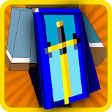 Capes Mod  for  Minecraft icon