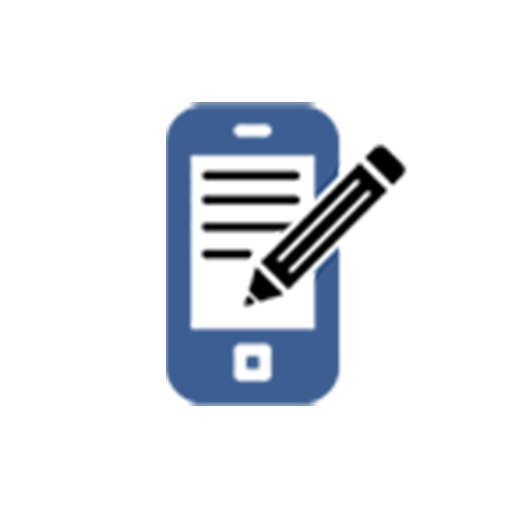 Coleta de Dados logo