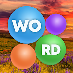 Cover Image of Download Word Bubble Crush  APK