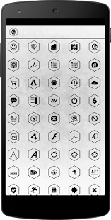 Apex/Nova - Pure Black Hex(圖5)-速報App