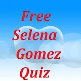 Free Selena Gomez Quiz icon