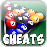 Cheats for 8 Ball Pool icon