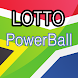 SA Lotto result check notify - Androidアプリ