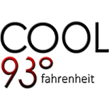 COOL 93 Fahrenheit icon