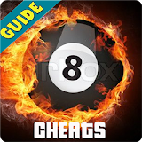 New 8 Ball Pool Coins icon