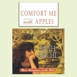 「Comfort Me with Apples: More Adventures at the Table」圖示圖片