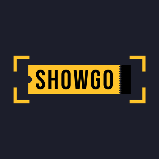 ShowGo Scanner logo