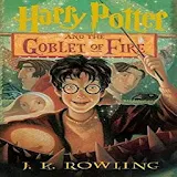 Harry Potter and the Goblet of Fire icon