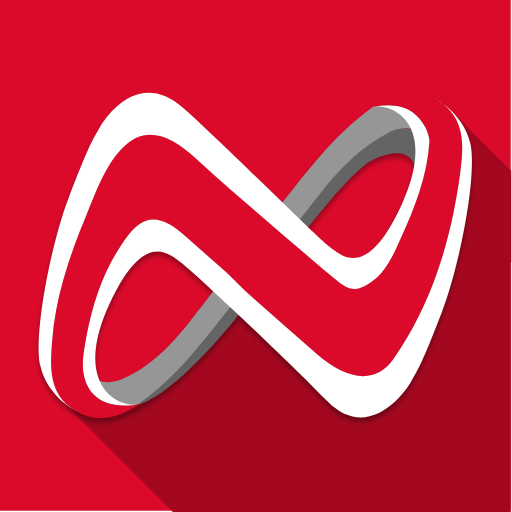 NABILA - Pulsa dan PPOB logo