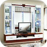 Tv Cabinet Designs icon