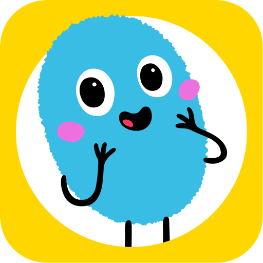 Marbotic Learn to Read & Count 2.0.11 Icon