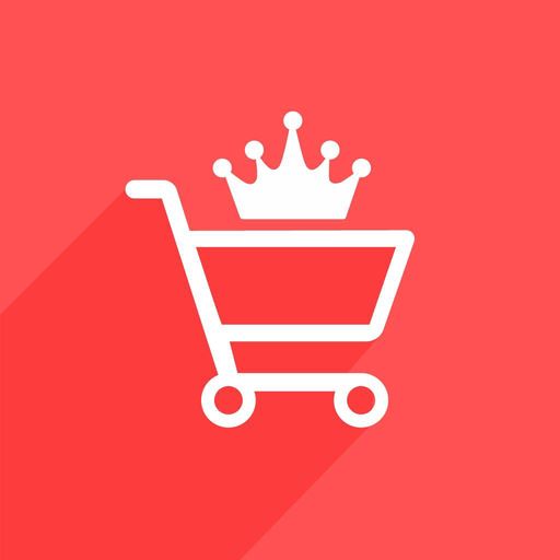 Lord Market logo
