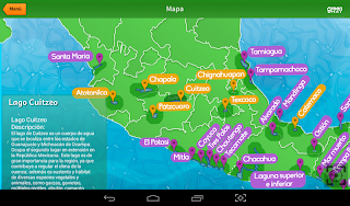 México Pro - Screenshot 1