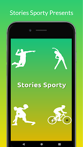 Stories Sporty
