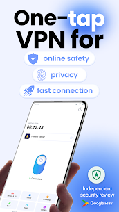 VPN Lumos: Secure VPN & Proxy 1