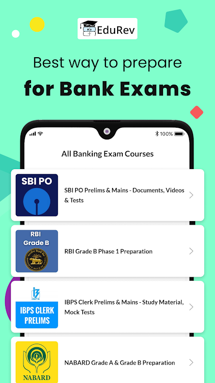 Bank Exam Preparation App - 4.5.1_bankpo - (Android)