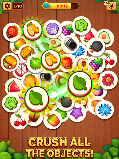 Match Tile - Pair Matching screenshot