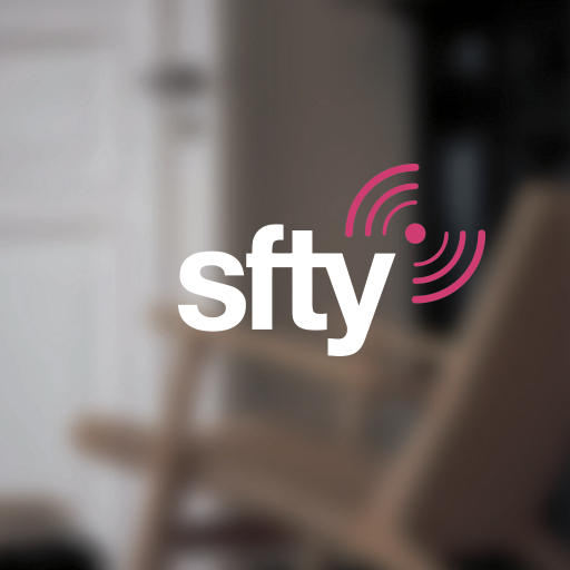 sfty logo