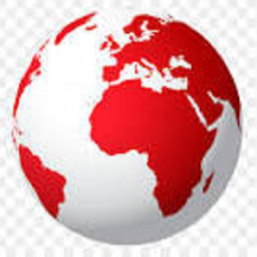Countries Pad logo