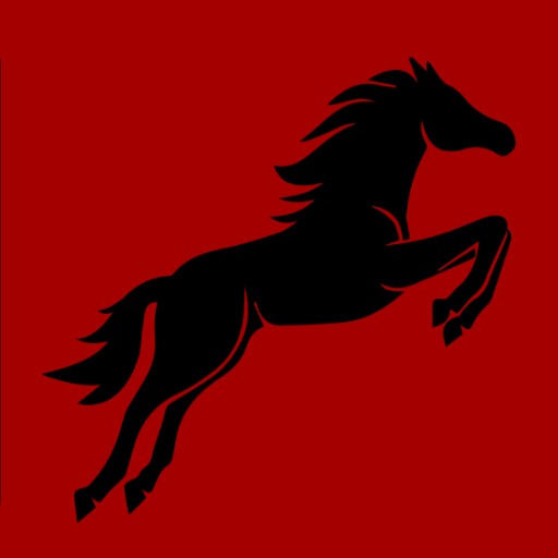 Rider App User Header - AppWisp.com