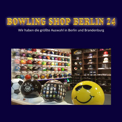 Bowling Shop Berlin 24 Apps on Google Play
