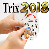 Trix 2018 icon