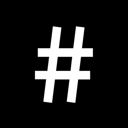 Easy tag - Autogenerate hashta logo