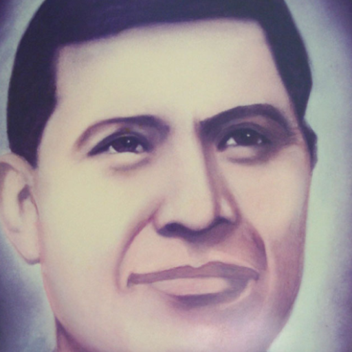 San Pedro Esqueda logo