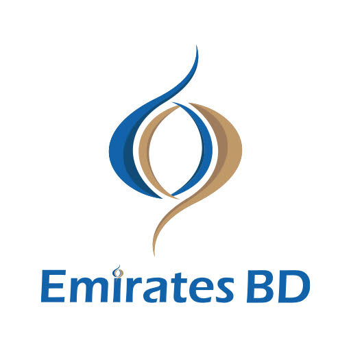 Emirates Business Directory logo