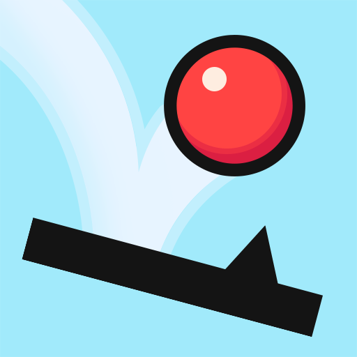 Go Escape! - Casual Ball Games 1.59 Icon