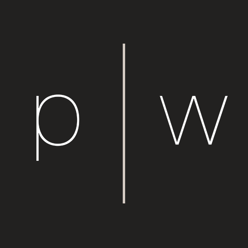 Pizzawerk Wittenburg logo