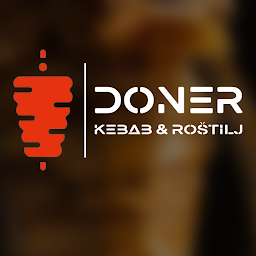 Ikonbilde Doner Kebab & roštilj