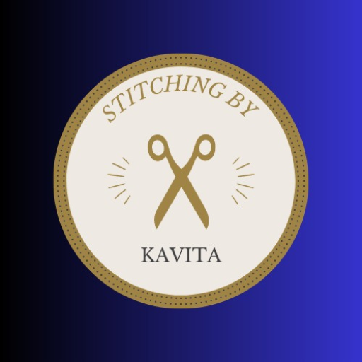 Stitching By Kavita logo