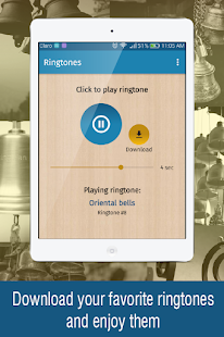 bells ringtones for phone 1.16 APK screenshots 8