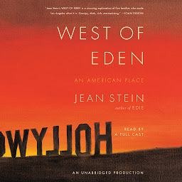 Icon image West of Eden: An American Place