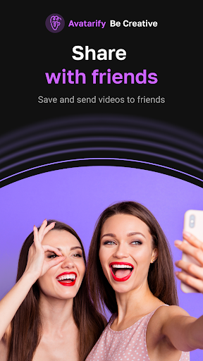 Avatarify: AI Face Animator APK v1 0 15 (MOD Pro Unlocked) MODPLAY