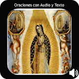 Novena a la Virgen de Guadalupe 5 de Diciembre icon