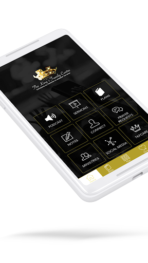 TKFC Screen 2