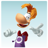 Guide pro Rayman legends icon