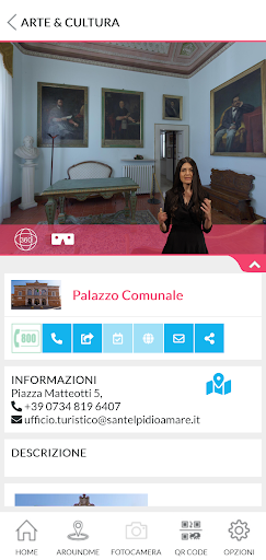 SantElpidioTurismo Screen 3