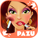 Cover Image of Download Makeup Girls - Games for kids  APK