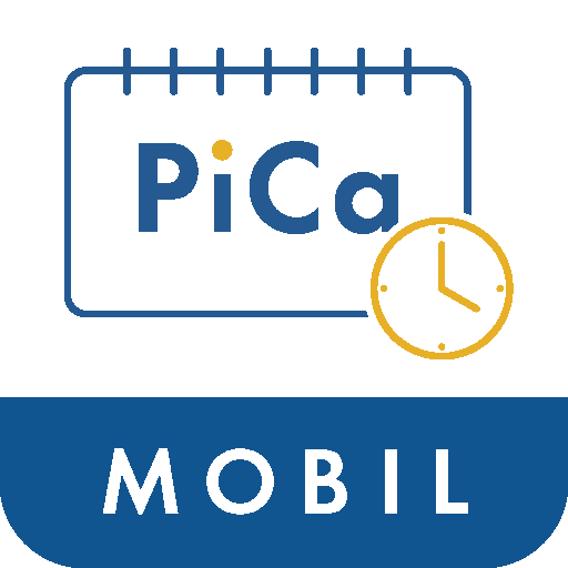 PiCa Mobil logo