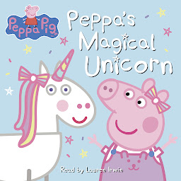 Imagen de ícono de Peppa Pig: Peppa’s Magical Unicorn