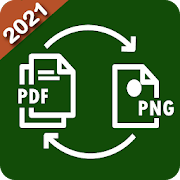 PDF to Image(png) Converter-Image Creater