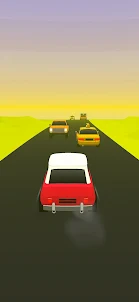 Highway Rush 3D