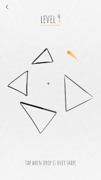 Color Spots: Relaxing puzzle MOD APK screenshot